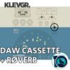 Klevgrand | Daw Cassette & Røverb Bundle