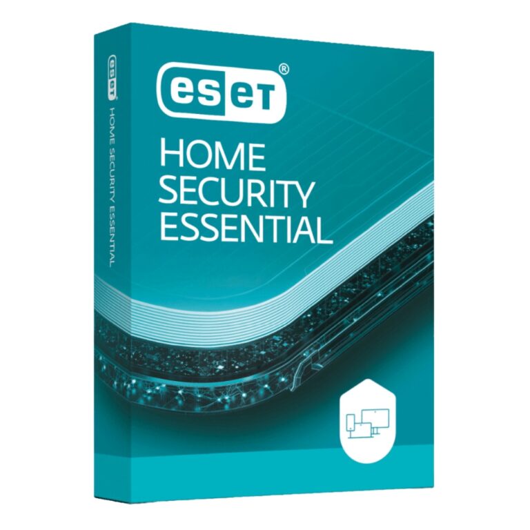 Eset_Internt_Security_Essential_Sale