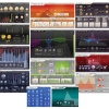 FABFILTER TOTAL BUNDLE