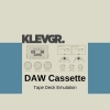 ⁦Klevgrand | Daw Cassette & Røverb Bundle⁩ – תמונה ⁦2⁩