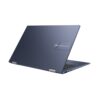 ⁦ASUS Vivobook Go 14 Flip⁩ – תמונה ⁦2⁩