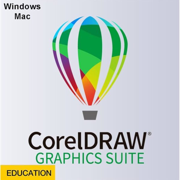Painter 2023 – Education License(Windows)